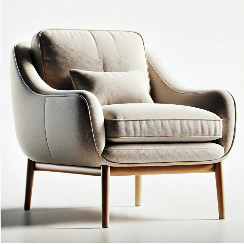 Fotel Stylia Lounge