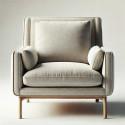 Fotel Stylia Lounge