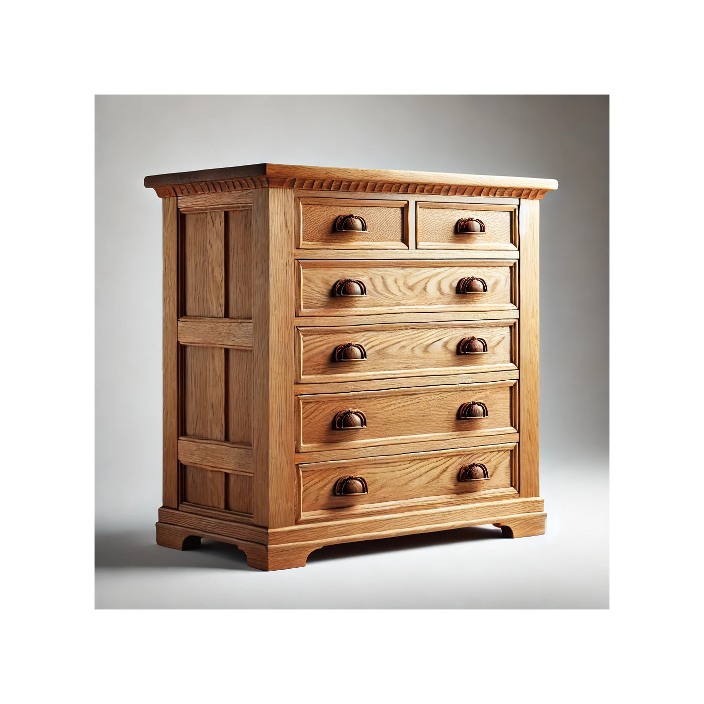 Oak Heritage