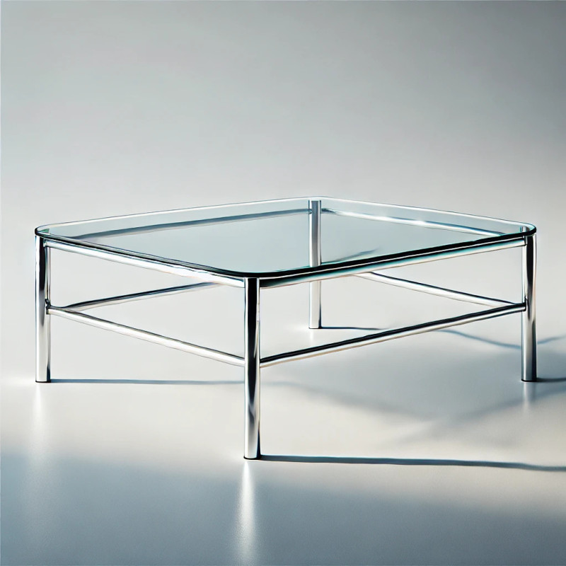 GlassElegance Ława