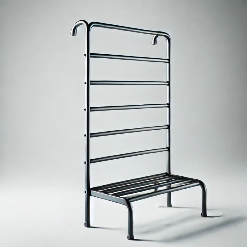 TowerRack Drabinka